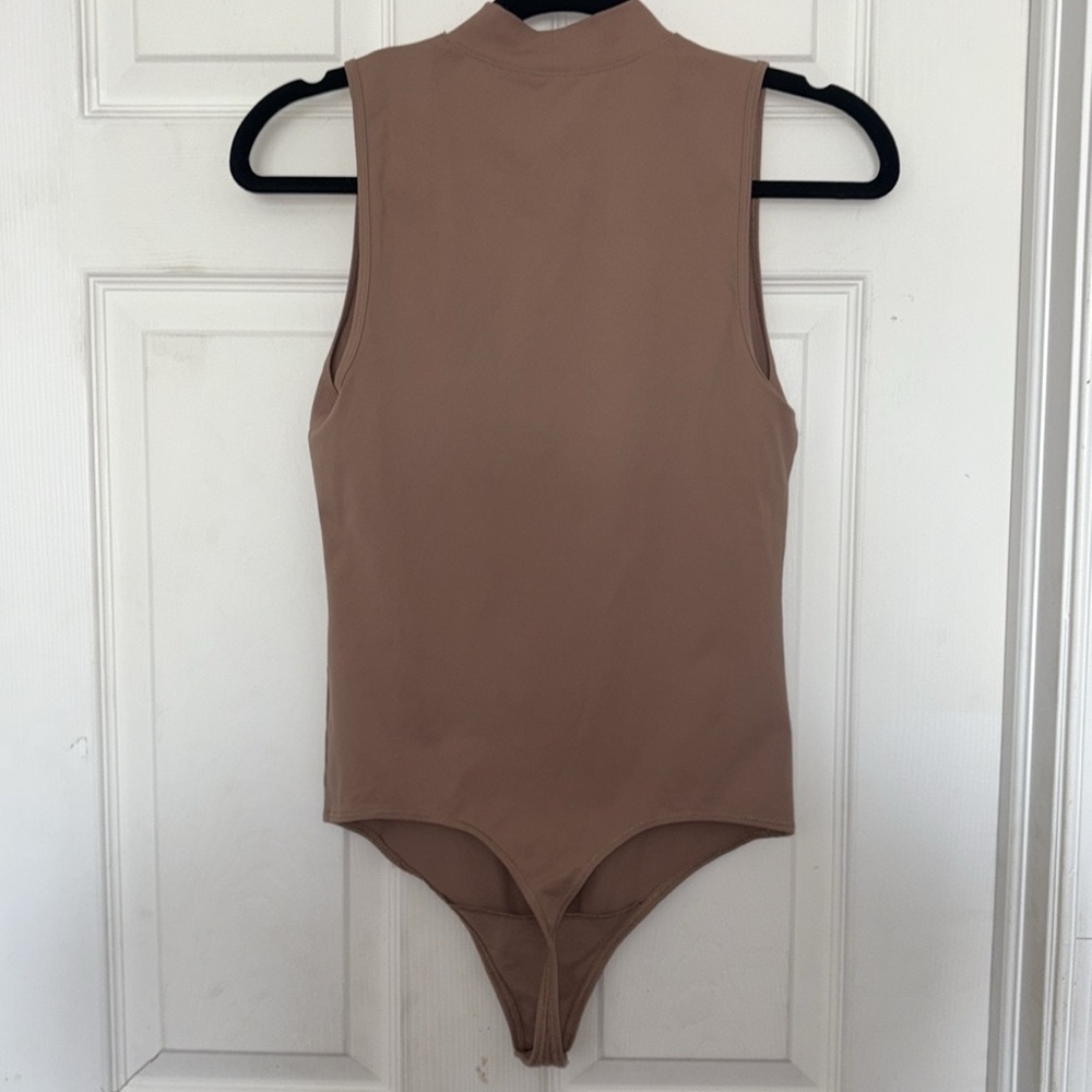 Abercrombie & Fitch Soft A&F Collection Bodysuit - image 2